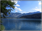 foto Lago di Levico